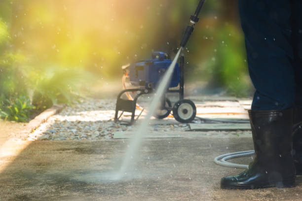 Far Hills, NJ Pressure Washing Company